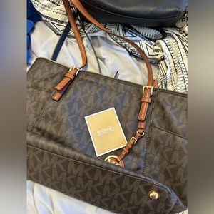 Michael Kors Jetset
